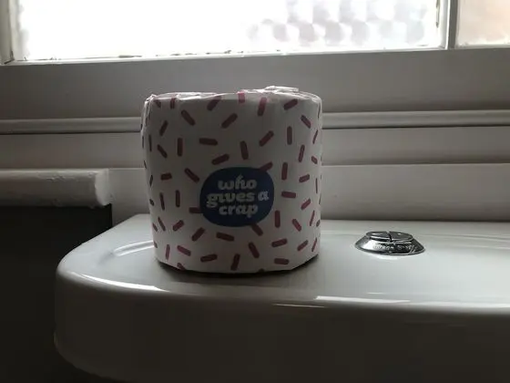 Apart Daire, Özel Banyo (The Croft)