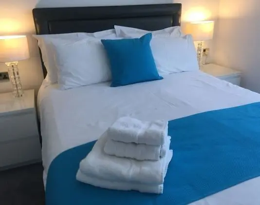 Oda, 1 En Büyük (King) Boy Yatak, Banyolu/Duşlu (Room 3)