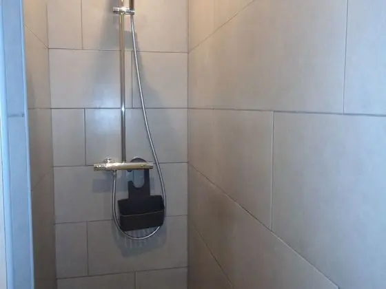 Classic Apart Daire, Banyolu/Duşlu, Bahçe Manzaralı