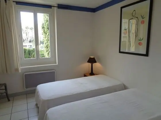 Classic Apart Daire, Banyolu/Duşlu, Bahçe Manzaralı
