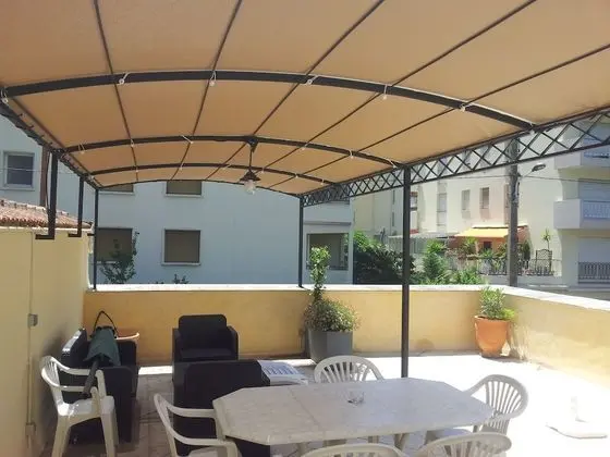 Premium Apart Daire, Banyolu/Duşlu