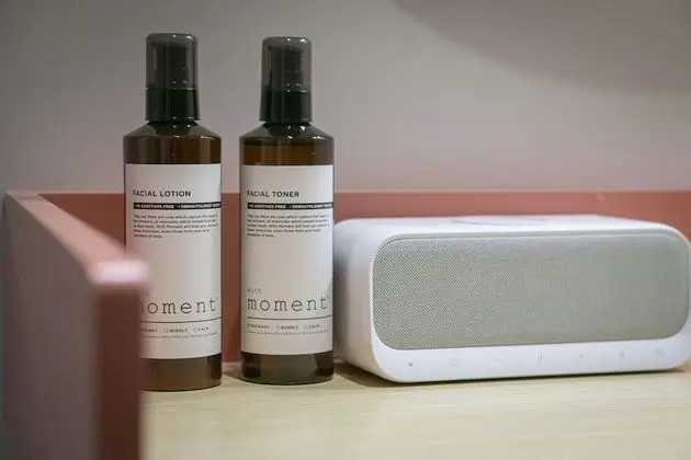 Business İki Ayrı Yataklı Oda (Check-in 10pm on FRI,SAT,SUN)