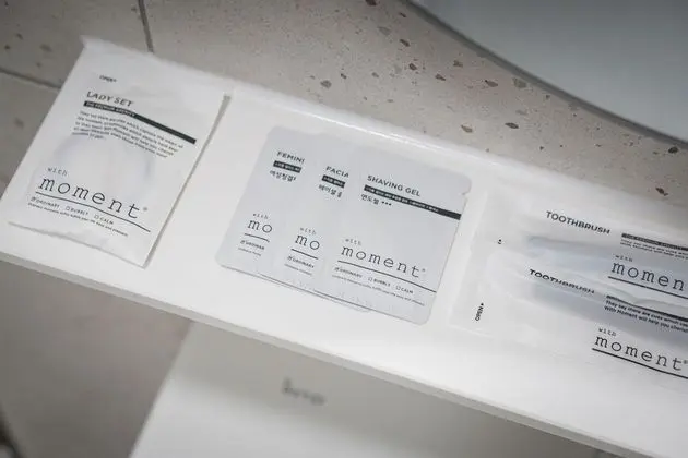 Family İki Ayrı Yataklı Oda (Check-in 10pm on FRI,SAT,SUN)