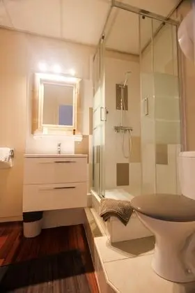 İki Ayrı Yataklı Oda, 2 Tek Kişilik Yatak