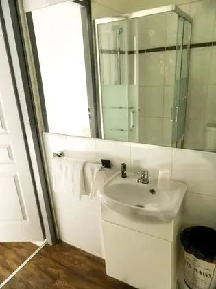 Tek Kişilik Oda, 1 Tek Kişilik Yatak
