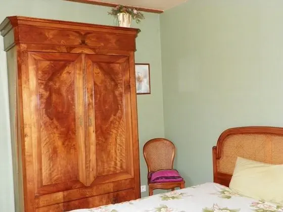 Standard Oda, 1 Çift Kişilik Yatak