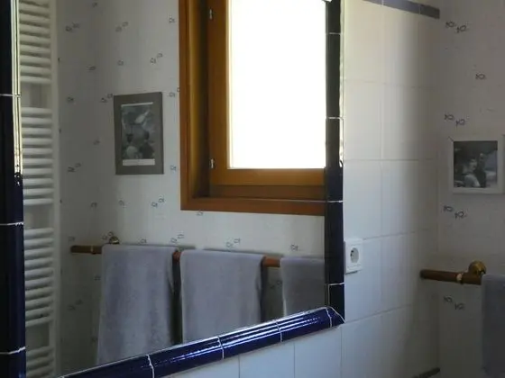 Standard Oda, 1 Çift Kişilik Yatak