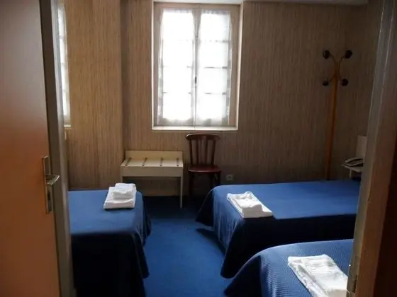 Dört Kişilik Oda