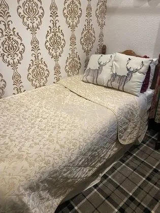 Basic Tek Kişilik Oda, 1 Tek Kişilik Yatak