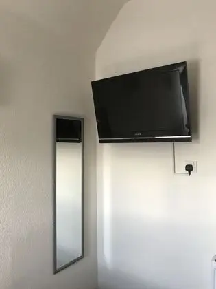 Basic Tek Kişilik Oda, 1 Tek Kişilik Yatak