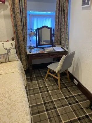 Basic Tek Kişilik Oda, 1 Tek Kişilik Yatak