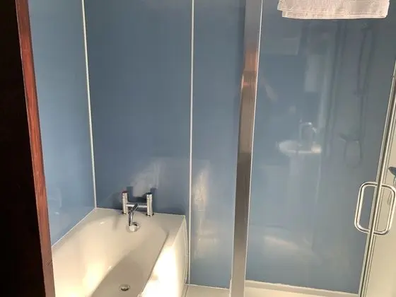 Basic Tek Kişilik Oda, 1 Tek Kişilik Yatak