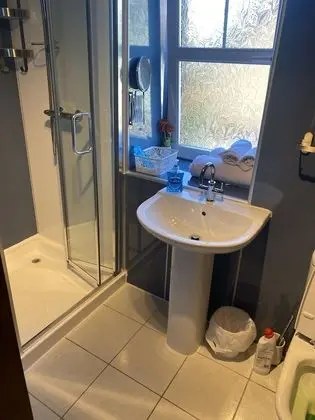 Basic Tek Kişilik Oda, 1 Tek Kişilik Yatak