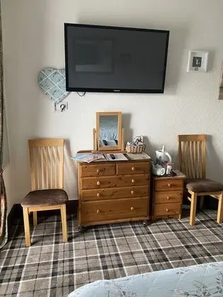 Comfort Tek Büyük Yataklı Oda, 1 Çift Kişilik Yatak, Sigara İçilmez, Bahçe Manzaralı