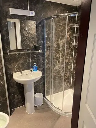 Comfort Tek Büyük Yataklı Oda, 1 Çift Kişilik Yatak, Sigara İçilmez, Bahçe Manzaralı