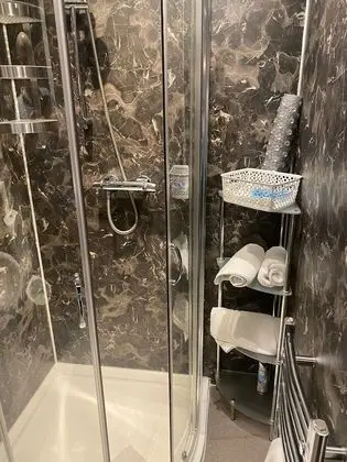Comfort Tek Büyük Yataklı Oda, 1 Çift Kişilik Yatak, Sigara İçilmez, Bahçe Manzaralı