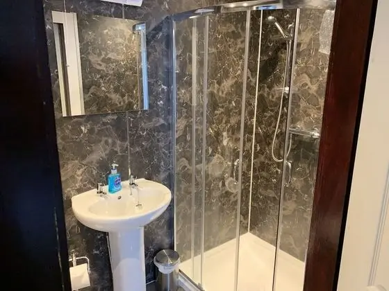 Comfort Tek Büyük Yataklı Oda, 1 Çift Kişilik Yatak, Sigara İçilmez, Bahçe Manzaralı
