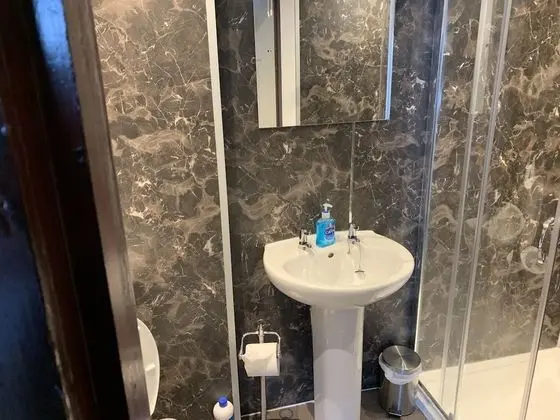 Comfort Tek Büyük Yataklı Oda, 1 Çift Kişilik Yatak, Sigara İçilmez, Bahçe Manzaralı