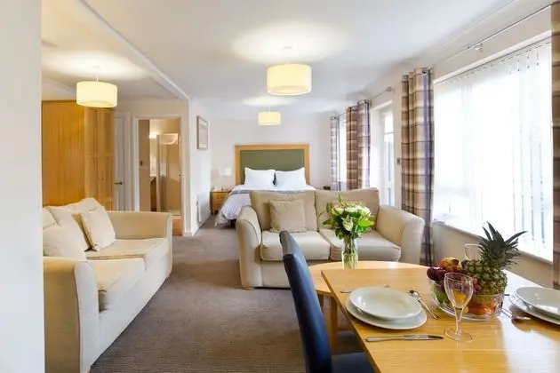 Stüdyo (Apartment)