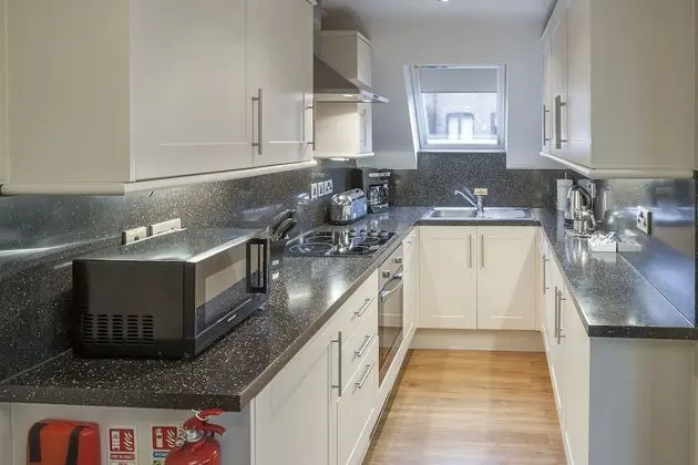 Stüdyo (Apartment)