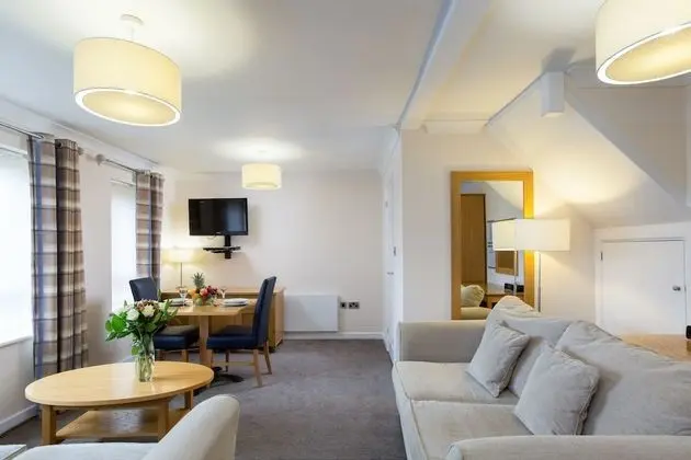 Stüdyo (Apartment)