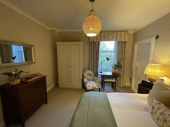 Cottage Room