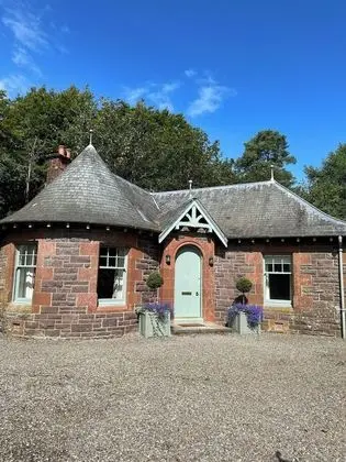 Gate Lodge