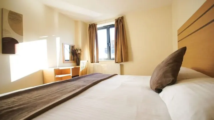 Deluxe Apart Daire, 1 Yatak Odası
