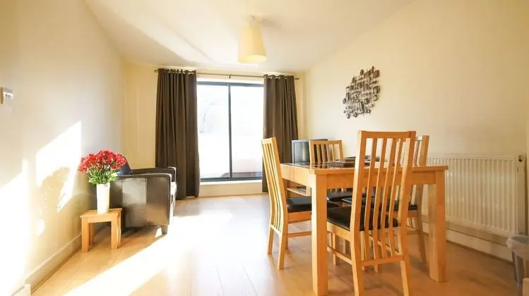 Deluxe Apart Daire, 1 Yatak Odası
