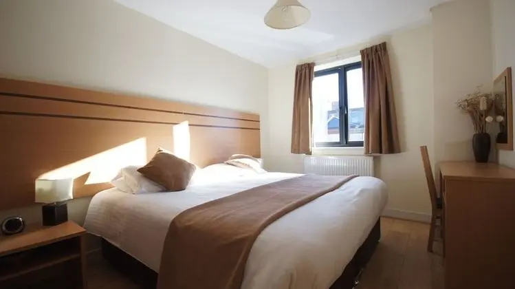 Deluxe Apart Daire, 1 Yatak Odası