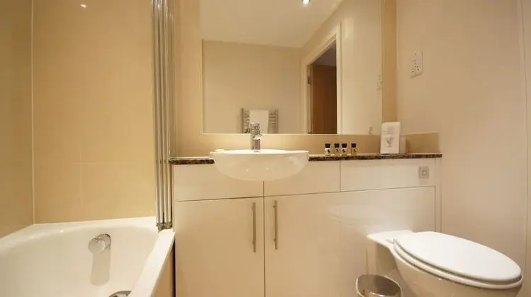 Deluxe Apart Daire, 1 Yatak Odası