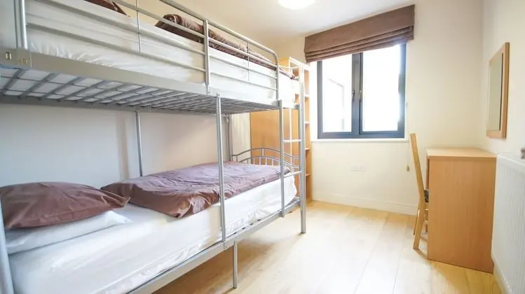 Apart Daire, 3 Yatak Odası