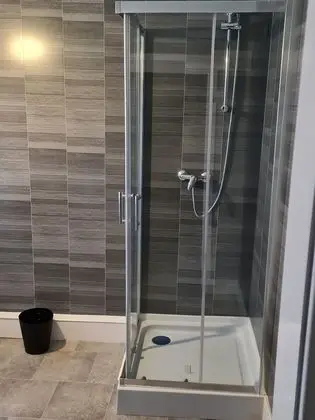 Economy Tek Büyük Yataklı Oda