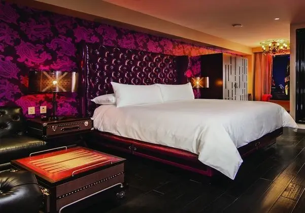 Luxury Oda, 1 En Büyük (King) Boy Yatak, Sigara İçilmez