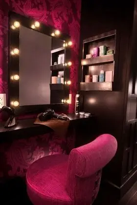 Luxury Oda, 1 En Büyük (King) Boy Yatak, Sigara İçilmez