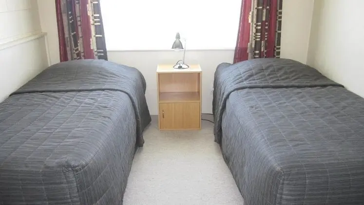 Apart Daire, 3 Yatak Odası