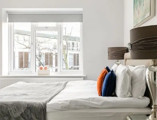 Premium Apart Daire, 2 Yatak Odası (2)