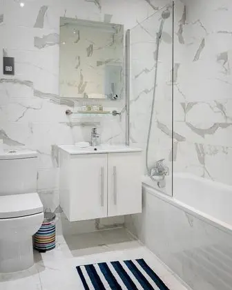 Premium Apart Daire, 2 Yatak Odası (2)