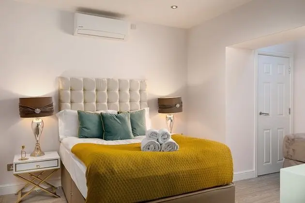 Signature Apart Daire, 2 Yatak Odası