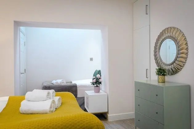 Signature Apart Daire, 2 Yatak Odası