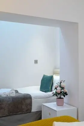 Signature Apart Daire, 2 Yatak Odası