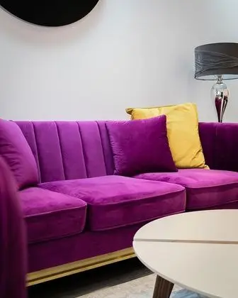 Signature Apart Daire, 2 Yatak Odası