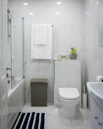 Signature Apart Daire, 2 Yatak Odası