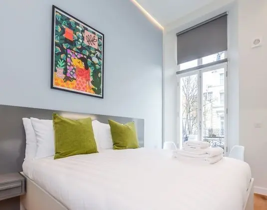 Small Studio Apartment