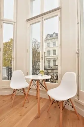 Small Studio Apartment