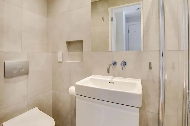 Small Studio Apartment