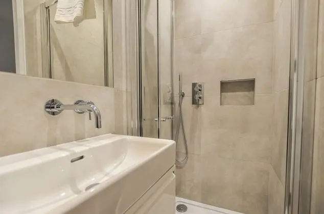 Small Studio Apartment