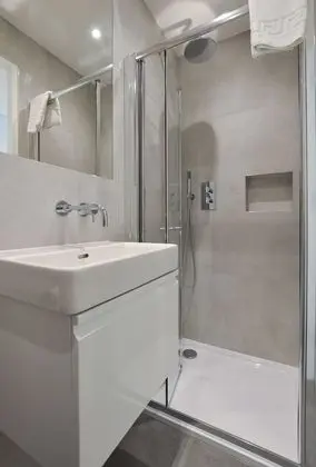 Small Studio Apartment
