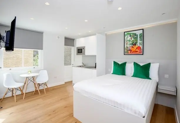 Standard Studio Apartments