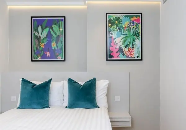 Standard Studio Apartments